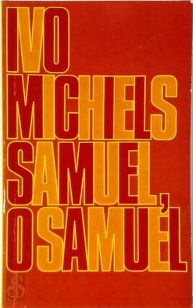 Samuel, O Samuel (Alfa cyclus, #4)