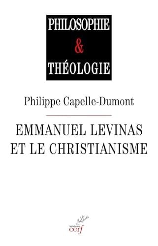 Emmanuel Levinas et le christianisme