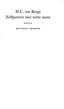 Zelfportret met witte muts: Novelle (Meulenhoff editie) (Dutch Edition)