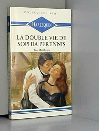 La Double vie de Sophia Perennis