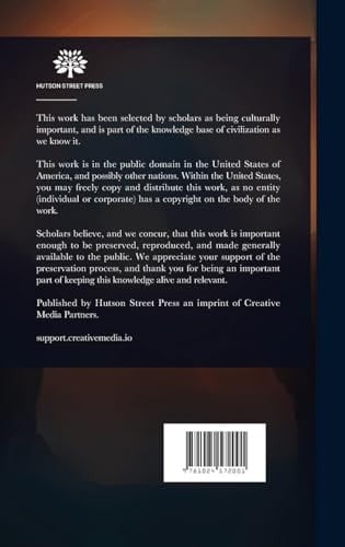 Hyderabad (deccan) Under Sir Salar Jung