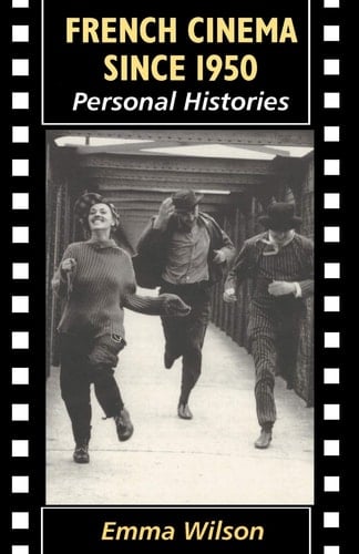 French Cinema Since 1950 (New Readings)
