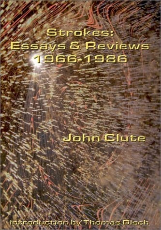 Strokes Essays and Reviews, 1966-1986