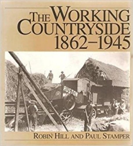 The Working Countryside, 1862-1945