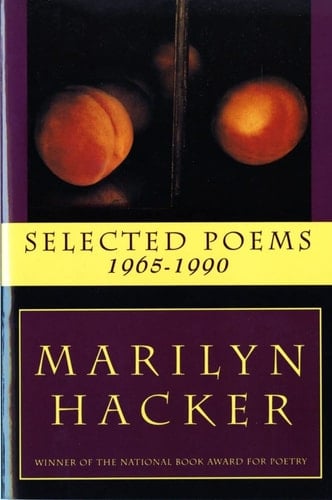 Selected Poems, 1965-1990