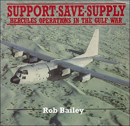 Support, Save, Supply