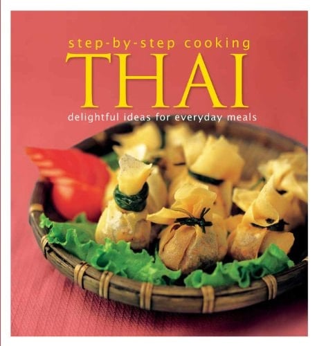 Step-by-Step Cooking Thai