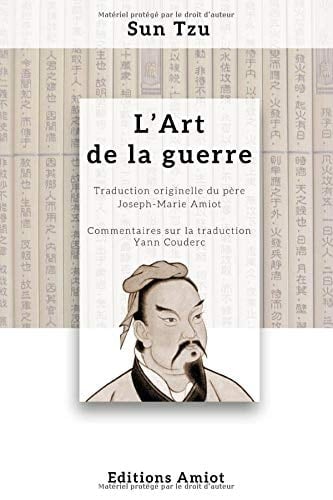 L'art de la guerre
