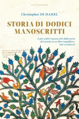 Storia di dodici manoscritti