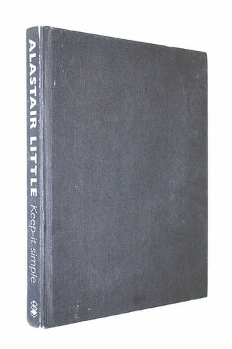 Keep it Simple A Fresh Look at Classic Cooking