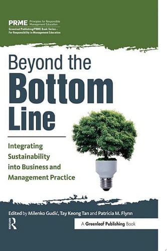 Beyond the Bottom Line