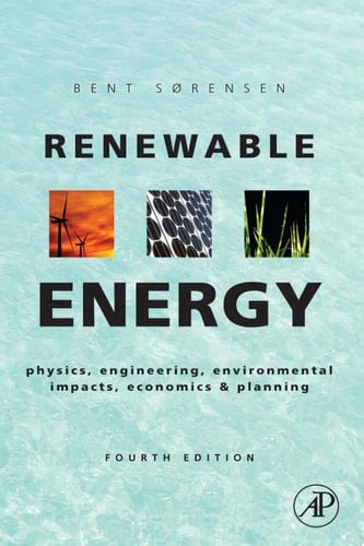 Renewable Energy