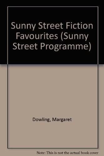 Sunny Street Fiction Favourites
