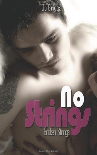 No Strings Broken Strings: Book One