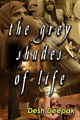The Grey Shades of Life Stories for Sensible Readers
