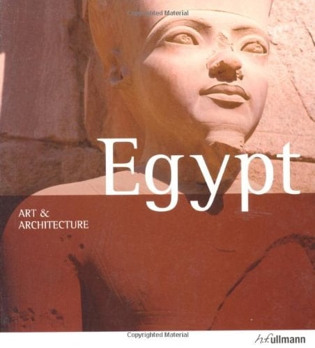 Art and Architecture - Egypt