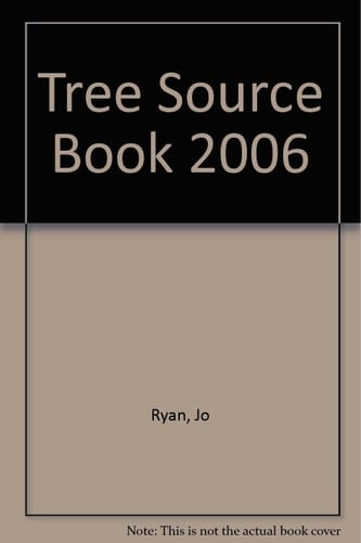 Treesource Book 2006