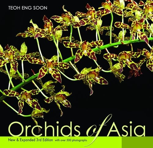 Orchids of Asia