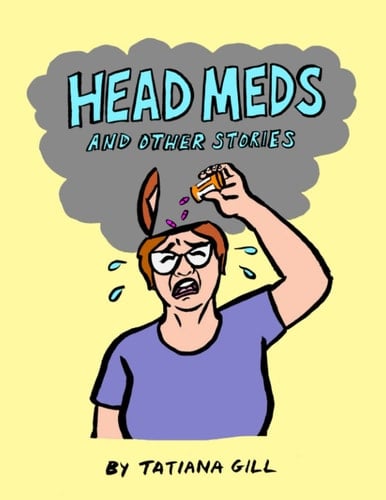 Head Meds and Other Stories