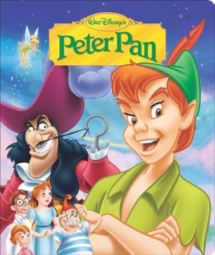 Peter Pan