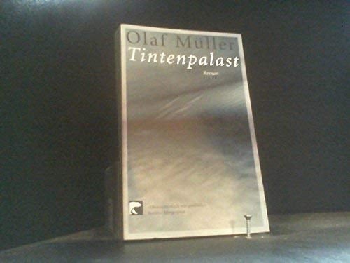Tintenpalast Roman