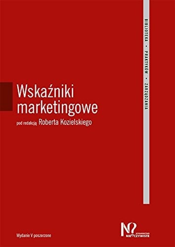 Wskaźniki marketingowe