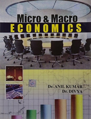 Micro & Macro Economics