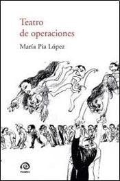 Teatro de operaciones