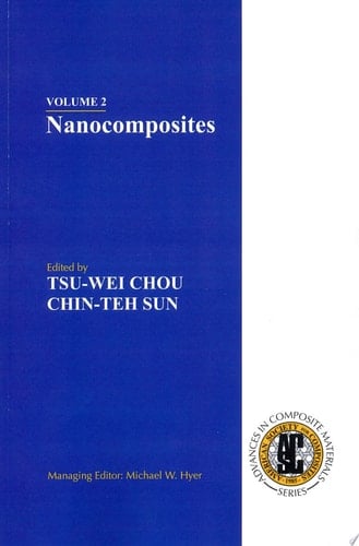 Nanocomposites