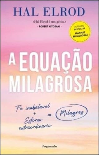 A Equação Milagrosa (Portuguese Edition)
