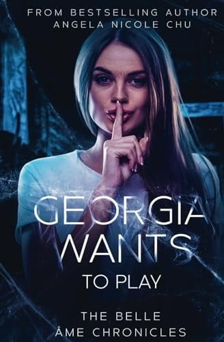 Georgia Wants To Play