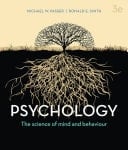 EBOOK PSYCHOLOGY 3E