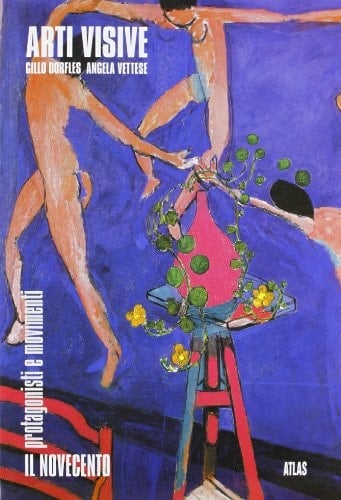 Arti visive Il Novecento. protagonisti e movimenti. Vol. 3A