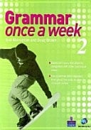 GRAMMAR ONCE A WEEK 2