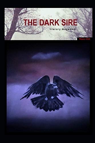 The Dark Sire: Issue 6 (Winter 2020)