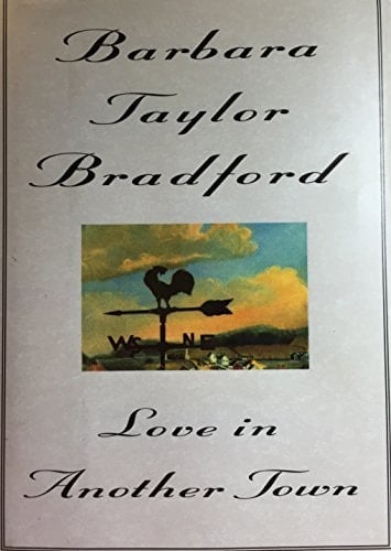 Love in Another Town