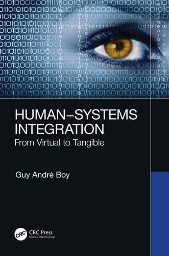 Human-Systems Integration From Virtual to Tangible