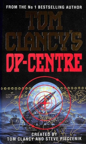Op-Centre