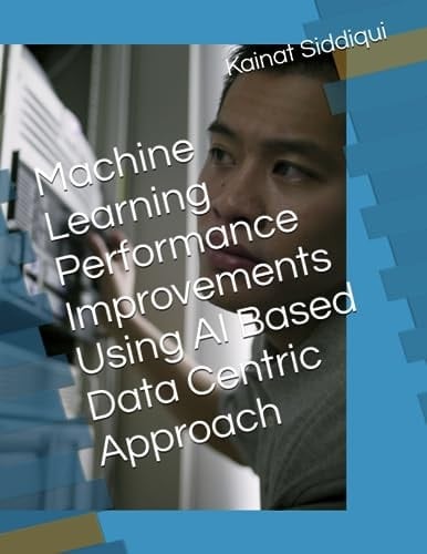 Machine Learning Performance Improvements Using AI Based Data Centric Approach
