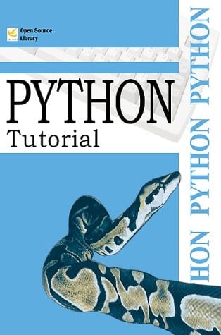 Python Tutorial