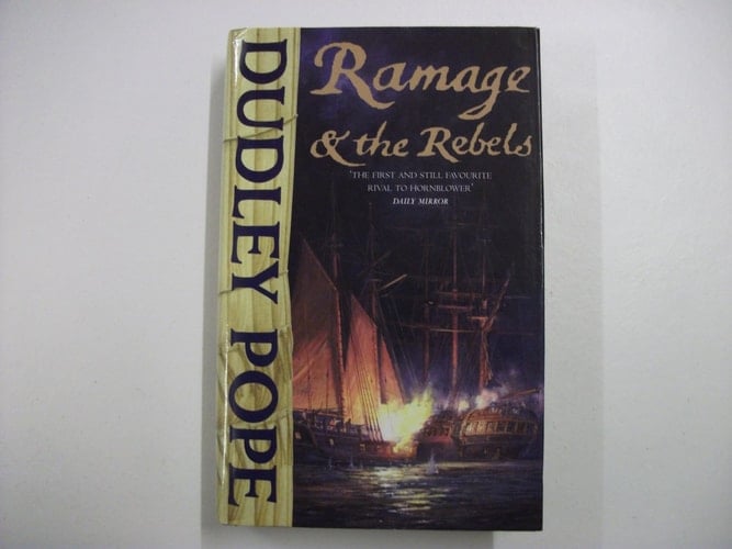 Ramage and the Rebels