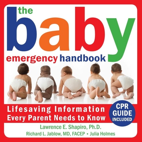 Baby Emergency Handbook