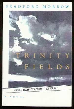 Trinity Fields
