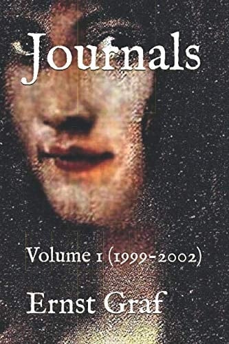 Journals Volume 1 (1999-2002)