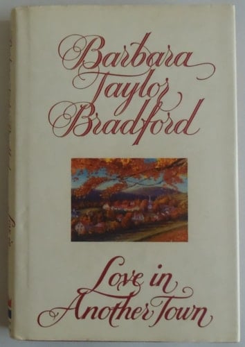 Love in Another Town