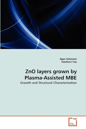 ZnO layers grown by Plasma-Assisted MBE: Growth and Structural Characterization