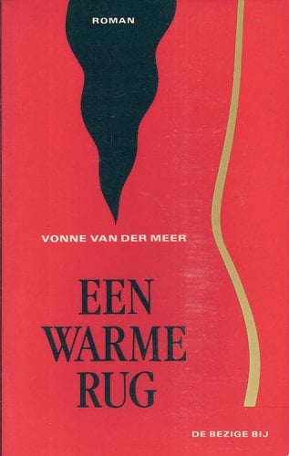Een warme rug (BBLiterair) (Dutch Edition)
