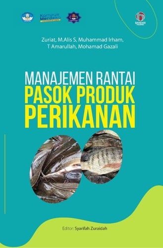 Manajemen Rantai Pasok Produk Perikanan