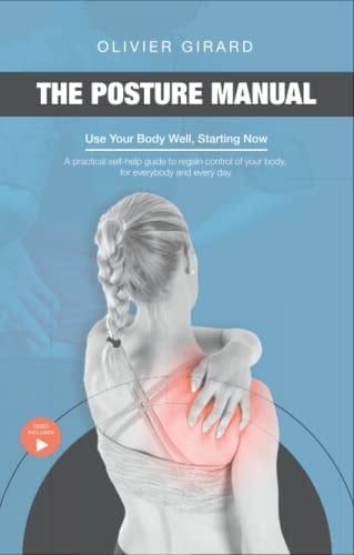 THE POSTURE MANUAL