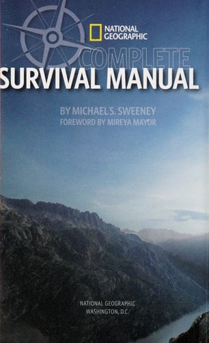 Complete Survival Manual